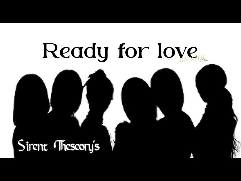 READY FOR LOVE, TEASER. thumbnail