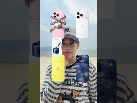 iPhone 17 Pro Max Cosmic Orange ??#noads #tiktok #usa thumbnail