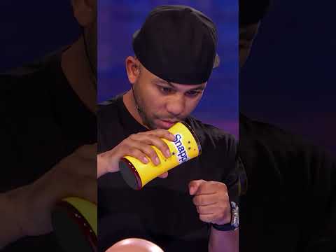 Have you ever seen sleight of hand magic like this? #shorts thumbnail