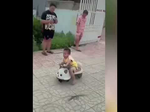 Khi khối nghỉ hè xuất trận thumbnail