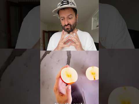 ¿Conocías el cisne manzana? 🦢 🍎 —Vía @zackdfilms thumbnail