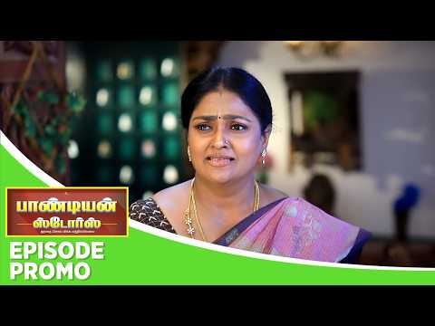 Pandian Stores 2 | Episode Promo | 2nd June 2026 thumbnail