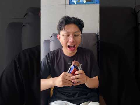 Ga boleh makan es krim thumbnail