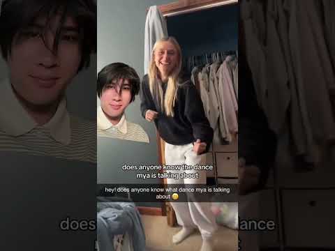 Dance identification thumbnail