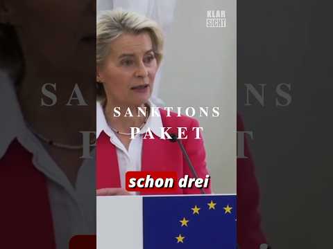 False Flag aufgedeckt! — So läuft Brüssels Drehbuch wirklich! thumbnail