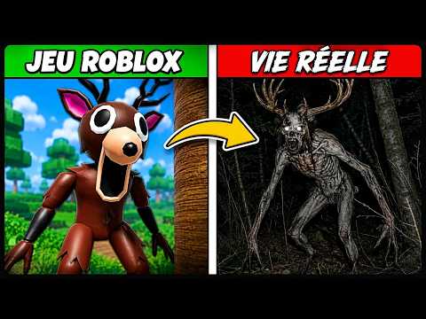 La SOMBRE VÉRITÉ sur 99 NUITS dans la FORÊT… thumbnail
