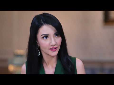 Kejahatan Sandra Terbongkar?! | Cuplikan Merangkai Kisah Indah thumbnail