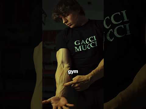 How To Make Your Arms Look Stronger?? ?? thumbnail