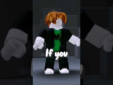 Only Roblox Players Can Understand This Video.. ✨🤭#roblox #shorts thumbnail