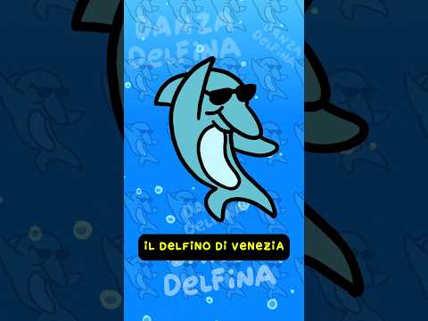 Mimmo il delfino di Venezia thumbnail