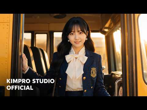 YU BAEK HAP 'Hands Up' MV Teaser thumbnail