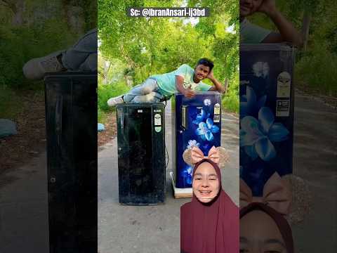 Unoxing KULKAS Baru ‼️ IbranAnsari-ij3bd thumbnail