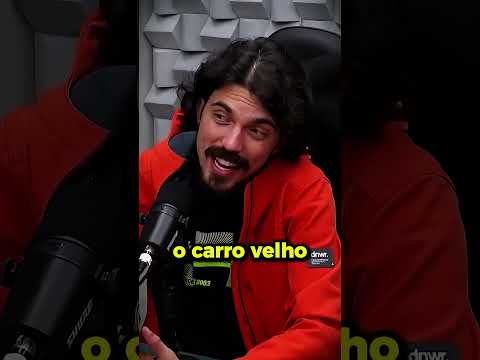 Tem Que dá Valor no mecânico.... thumbnail