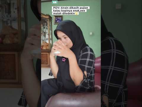kopi dari medan #shortvideo #comedy #lucu thumbnail