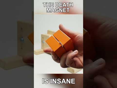 Death Magnet Insane Power thumbnail