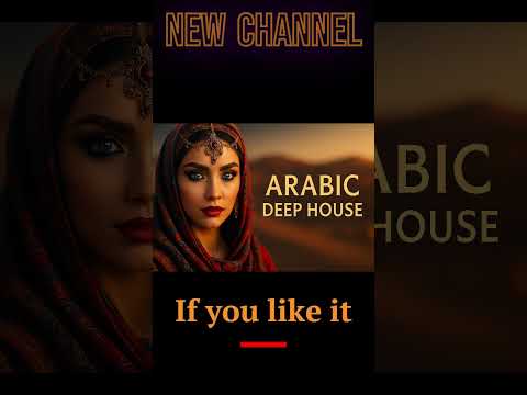 Arabic deep house #arabicmusic #xbass #music #bestofarabicdeephouse thumbnail