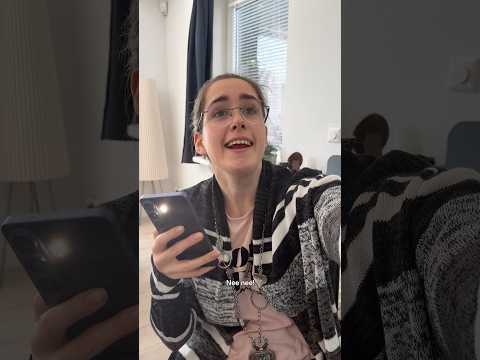 POV: Je moeder heeft AI ontdekt🥲 thumbnail