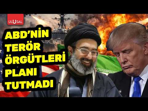 ABD ve İsrail'in İran'a karşı terör planının ayrıntıları ortaya çıktı! İran planı boşa düşürdü thumbnail