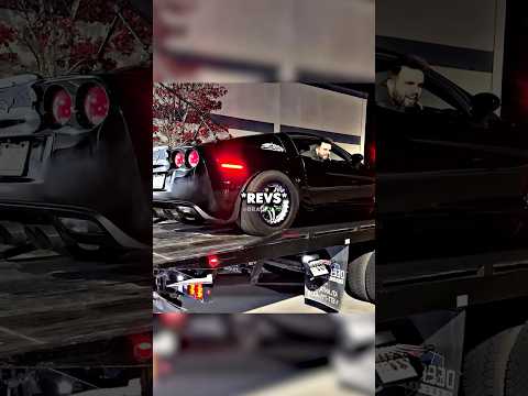 Avoiding ARREST By Towing His Own Car ? @Stangry5.0 thumbnail