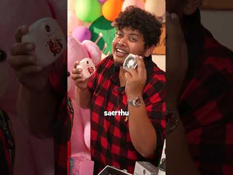 Polaroid Camera Giveaway ??| Irfan's View thumbnail
