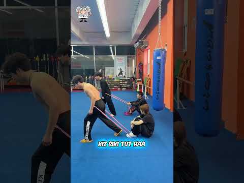 Bu İş Benlik DEĞİLMİŞ! ?? thumbnail