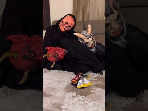 لينو بدها تأخذ اكلاتها منهم 😂 thumbnail