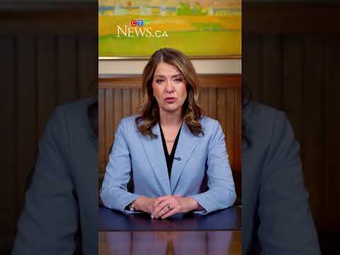 Smith adds separation-related question to fall referendum thumbnail