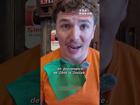 Coupe du Monde 2026: ce bar irlandais va soutenir la Côte d'Ivoire thumbnail