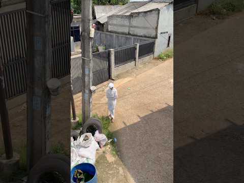 Rumah bego kedatangan pocong thumbnail