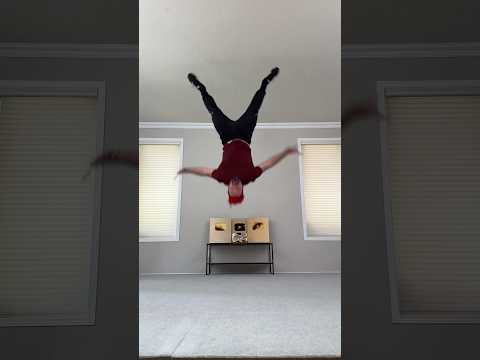 How many flips did I do? 🤣 thumbnail