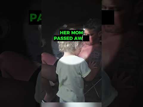 This dad tried so hard not to cry ? thumbnail