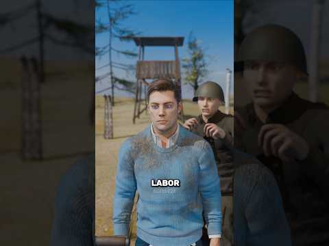 He Died Because Of Stealing A Portrait 😬 thumbnail