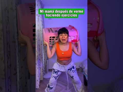 Qué vergüenza 😭🙈😅 #shorts #humor #tiktokvideo #comedia #funny #fyp thumbnail