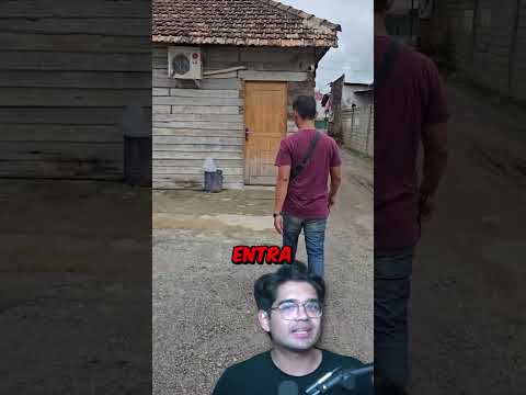 Nunca Juzgues Una Casa Por Fuera ? thumbnail