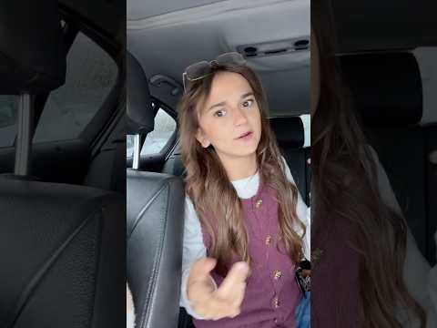 PLAY-BACK AVEC MA JUMELLE !! #shortvideo #makeup thumbnail