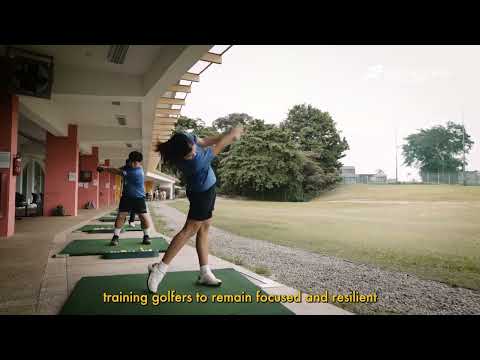 National School Games 2023 | Golf | Profile Teaser thumbnail