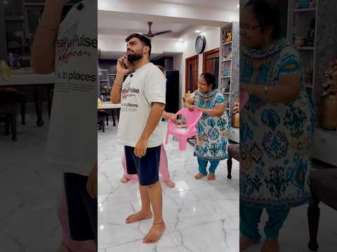 Gaurav ko nikita nai girne say bachaya #gauravaroravlogs #youtubeshorts #shorts thumbnail