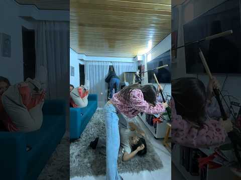 Nos divertimos mucho #shorts thumbnail
