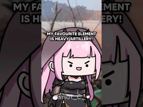 American's Favourite Magic Element thumbnail