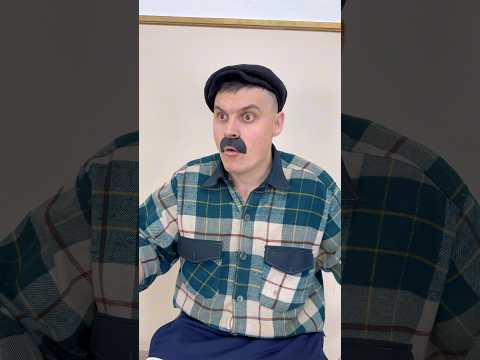 ТВОЙ БАТЯ СОБРАЛСЯ НА РЫБАЛКУ😂#shorts thumbnail