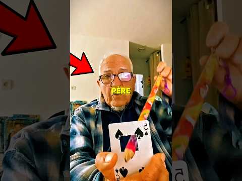 ? Ce grand-père a continué à faire sourire des millions de personnes thumbnail