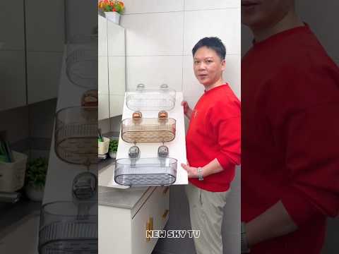 Cool Gadgets!😍Smart Appliances,New Gadgets, Kitchen Gadgets, Home Gadgets,Inventions🙏P-953 #shorts thumbnail