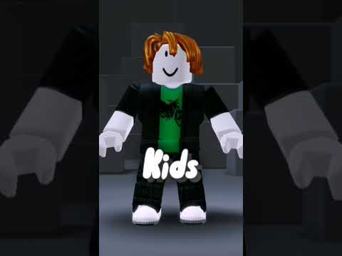 Only KIDS Will Understand This Video 😱🔥#roblox #shorts thumbnail