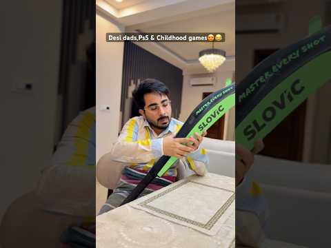 Last pe titu khel gya?|| Childhood games?|| #comedy #chetanmonga #shorts thumbnail