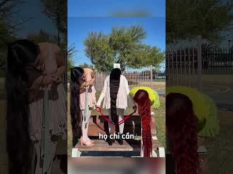 Cách để có mái tóc ngắn như ý🥰 thumbnail