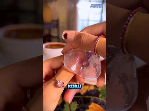 Kuku Palsu Mengeras Seperti Batu‼️ thumbnail