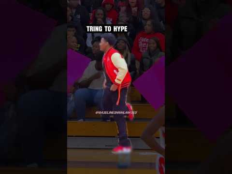 From Boring to Exciting ?? #basketball #sports #nba thumbnail