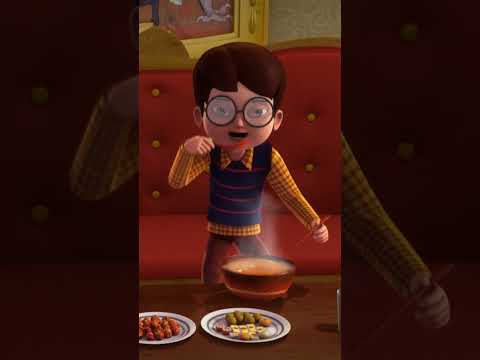 तुम लोग मुझसे नहीं जीत पाओगे! | Rudra | रुद्र thumbnail