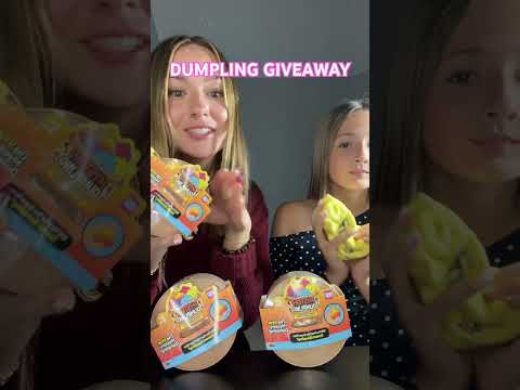 YAY! RARE DUMPLING thumbnail
