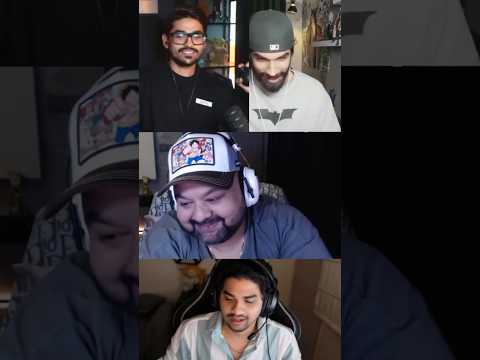 Revealing Goldy Bhai ka New Look? thumbnail